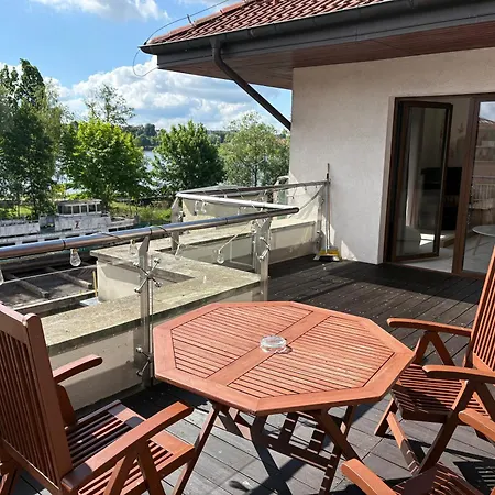 Апартаменты View