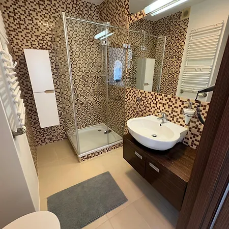 View Апартаменты