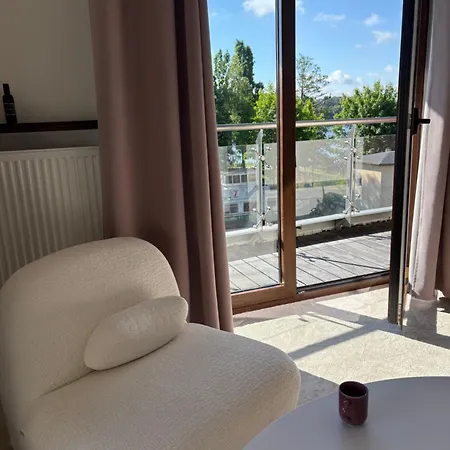 Апартаменты View *